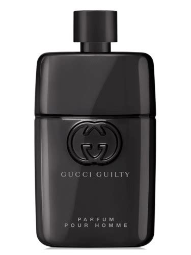 pelliccione gucci uomo|gucci guilty pour homme 2022.